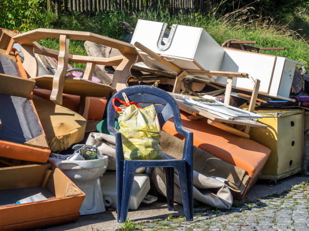 Best Appliance Removal Near Me  in Chesapeake, WV