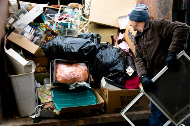 Yard Cleanup Services in Chesapeake, WV