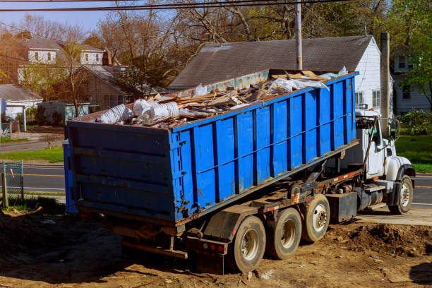 Best Yard Waste Removal  in Chesapeake, WV