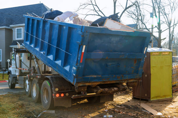 Best Local Junk Hauling  in Chesapeake, WV