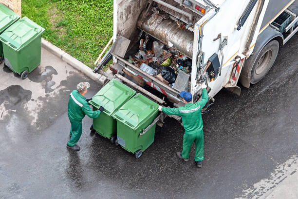 Attic Cleanout Services in Chesapeake, WV