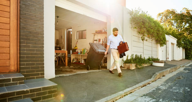 Best Basement Cleanout Services  in Chesapeake, WV