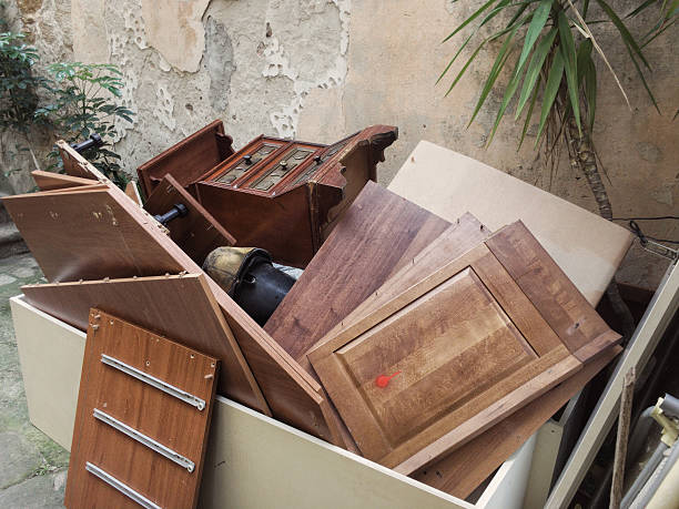 Best Garage Cleanout Services  in Chesapeake, WV
